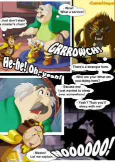 Beauty and the Beast 019