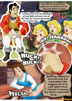 Beauty and the Beast 020