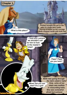 Beauty and the Beast 024