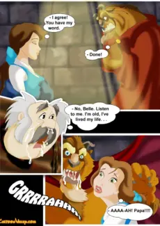 Beauty and the Beast 029
