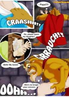 Beauty and the Beast 030