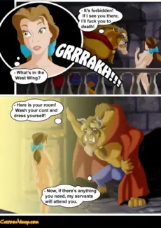 Beauty and the Beast 034