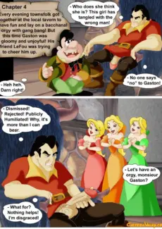 Beauty and the Beast 036