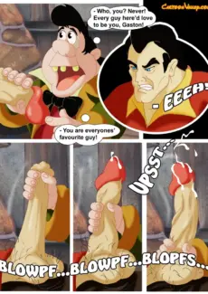 Beauty and the Beast 037