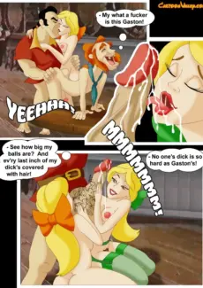 Beauty and the Beast 041