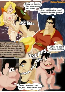 Beauty and the Beast 046