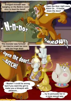 Beauty and the Beast 051