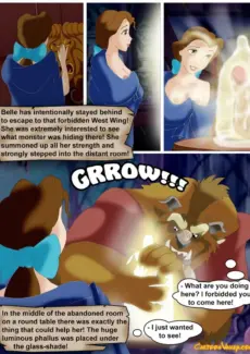 Beauty and the Beast 057