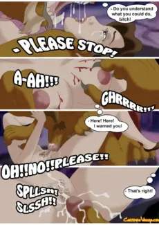 Beauty and the Beast 058