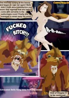 Beauty and the Beast 059
