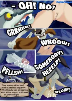 Beauty and the Beast 061
