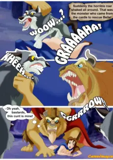 Beauty and the Beast 063