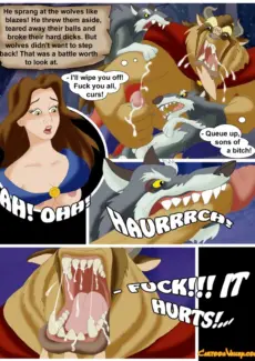 Beauty and the Beast 064