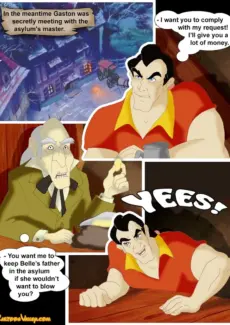 Beauty and the Beast 068