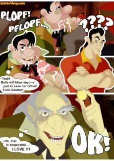 Beauty and the Beast 069