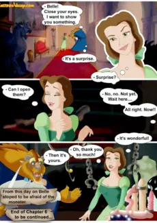 Beauty and the Beast 071