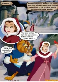 Beauty and the Beast 072