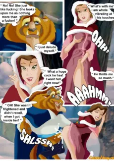 Beauty and the Beast 073