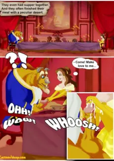 Beauty and the Beast 075