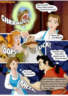 Beauty and the Beast 087