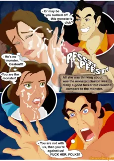 Beauty and the Beast 089