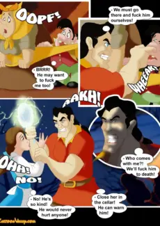 Beauty and the Beast 092