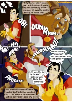 Beauty and the Beast 095