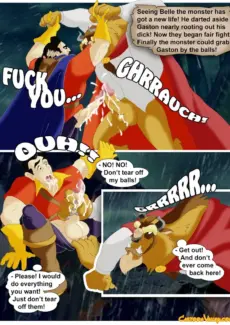 Beauty and the Beast 097