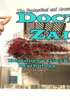 Beginner’s Greek Mythology (1)