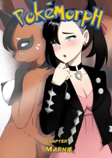 [Bernardol22] PokéMorph – Marnie