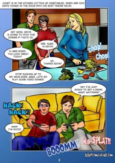 Best Friends Mom 011