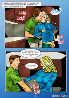Best Friends Mom 013
