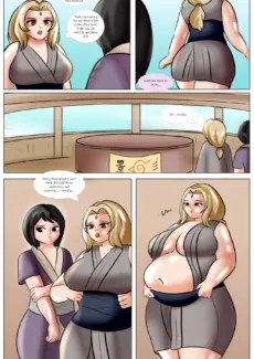 Big Beautiful Kunoichi094