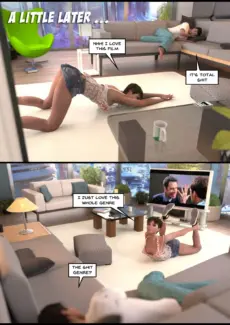 Bodies In Orbit (10)