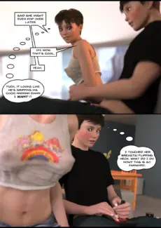 Bodies In Orbit (11)