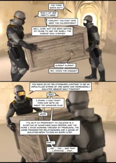 Bodies In Orbit (112)