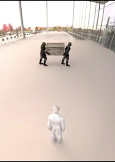 Bodies In Orbit (114)