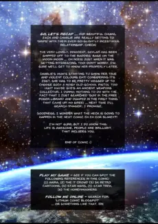 Bodies In Orbit (116)