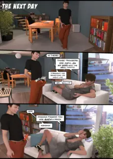 Bodies In Orbit (28)