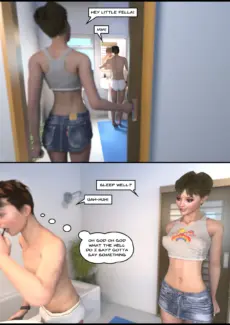 Bodies In Orbit (3)