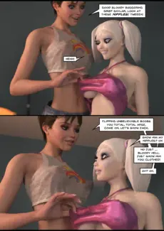 Bodies In Orbit (30)