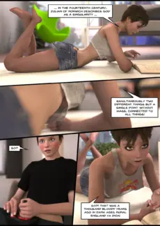 Bodies In Orbit (7)