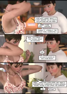 Bodies In Orbit (8)