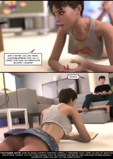 Bodies In Orbit (9)