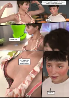 Bodies In Orbit (9)