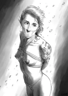 Bondage 038