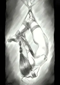 Bondage 039