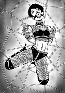 Bondage 040