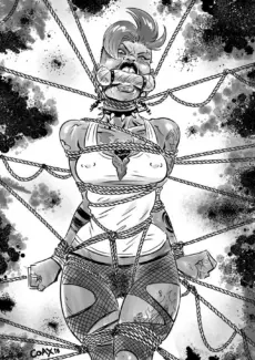 Bondage 041