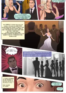 BrideGroom Gloom (10)